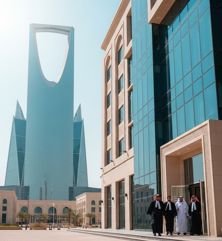 التعاقدات القانونية بالمملكة السعودية , محامي جدة