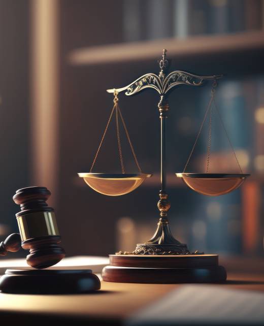 التمثيل القانوني بمكتب محمود الفقيه